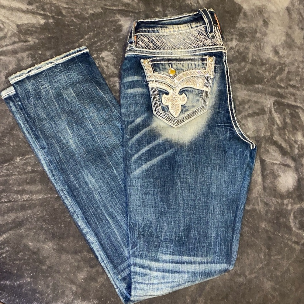 Used once like new